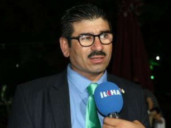 'Bağımlılıklara karşı elbirliği yapmalıyız'