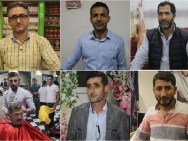 'Bayram kardeşliğe vesile olsun'