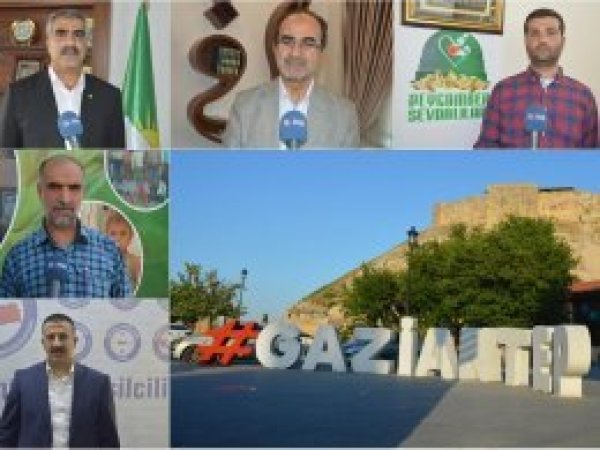 Bayrama ulaşmanın buruk sevincini yaşıyoruz