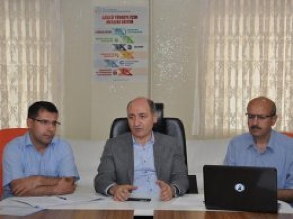 'Eğitimde pratike yeterince önem vermedik'