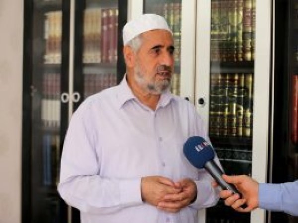 'Güzel hasletleri Ramazan'dan sonra devam ettirmeliyiz'