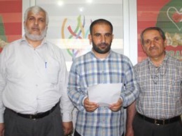 'Kudüs dünyanın kalbidir'