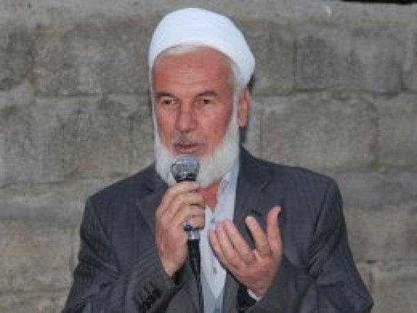 'Oruç bize verilen büyük bir mükâfattır'