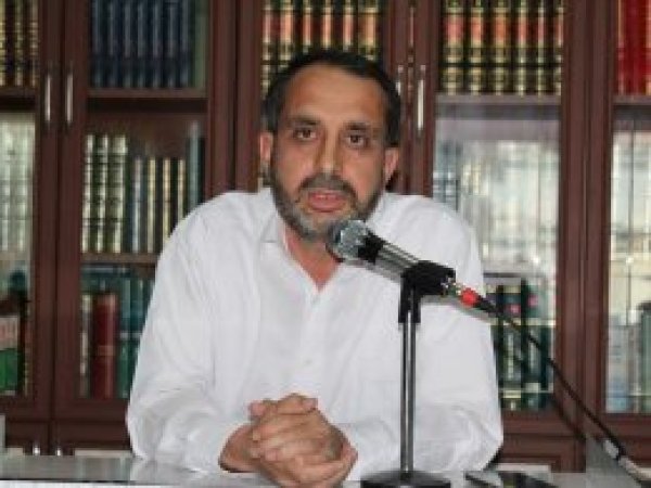 'Vahdet için menfiyi değil müspeti görmek zorundayız'