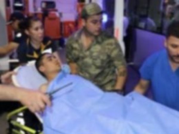 38 asker daha gıda zehirlenmesi geçirdi