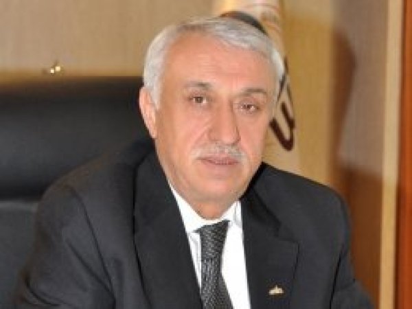 Antepli ihracatçılar rotayı Katar'a çevirdi