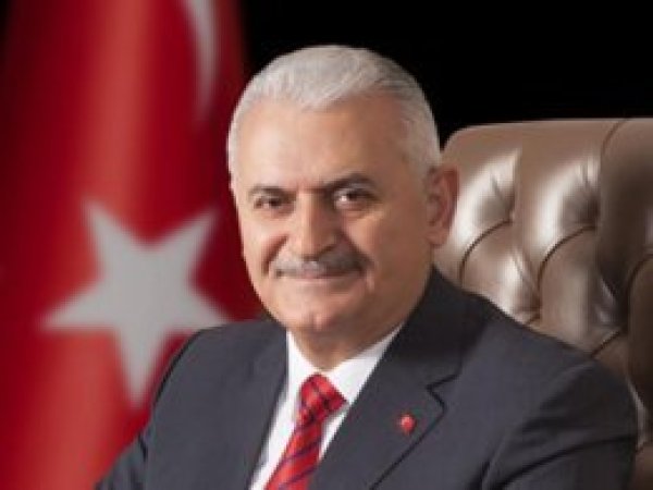 Başbakan Yıldırım’dan bayram mesajı