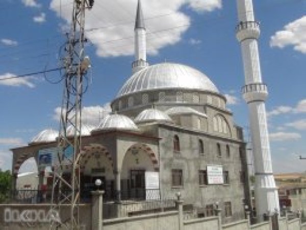 DBP Kur'an kursunu yıktı suçu kaymakamlığa attı