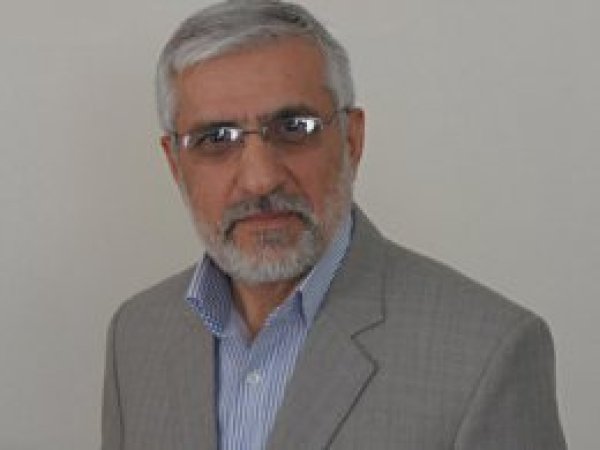 Gümüş’ten Ramazan Bayramı mesajı