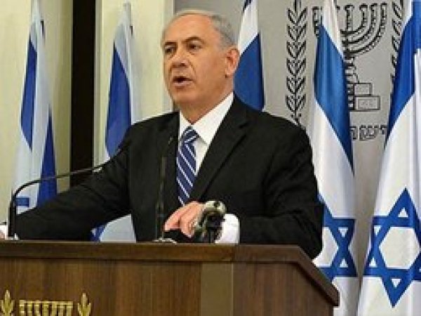 Netenyahu: İran, İsrail’i tehdit etmesin