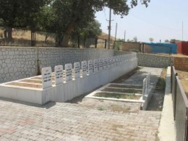 PKK katliamının üzerinden 30 yıl geçti