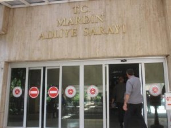 Safitürk Davası’nın ikinci duruşması başladı
