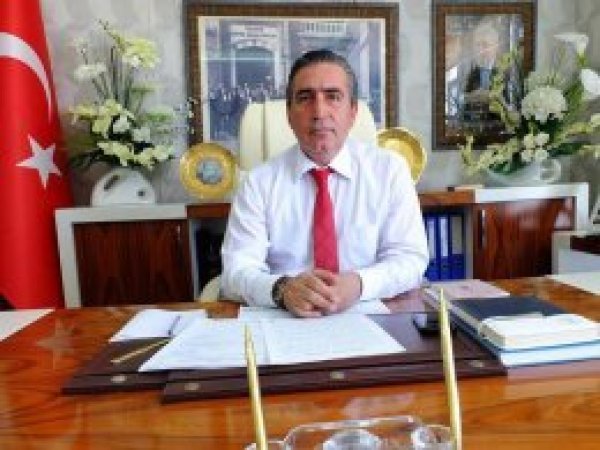 "Bayram alışverişinizi küçük esnaftan yapın"