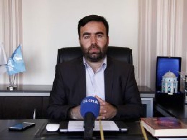 "Kudüs'ü elinde bulunduran dünyaya yön verir"
