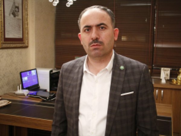 "İstanbul'da yaşananlar bize 90'lı yılları hatırlattı"