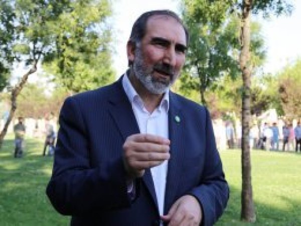 'En büyük adaletsizlik CHP zihniyeti yönetimdeyken oldu'