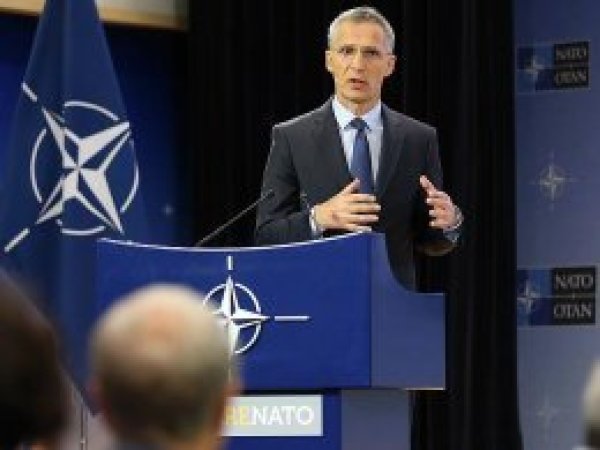 'NATO için savunma harcamaları artıyor'