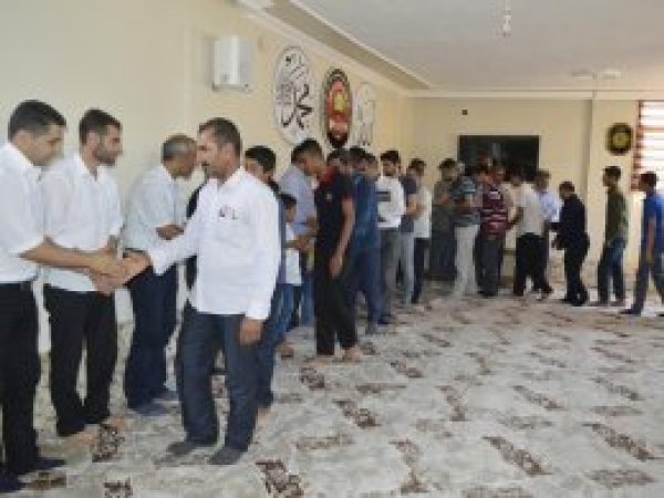 'Ramazan'dan sonra da ibadetlere devam edlimeli'