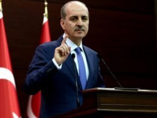 'Türkiye’ye açılan her türlü taciz ateşi misliyle karşılık bulur'