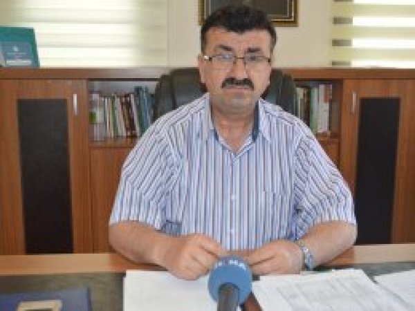 'Şevval'de 6 günlük oruçla seneyi oruçlu geçirmiş gibi oluruz'