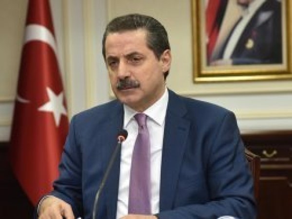 Bakan Çelik'ten et ithalatına ilişkin açıklama