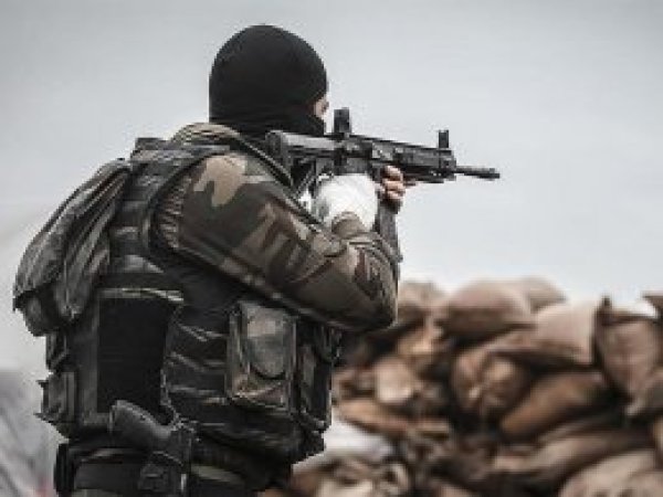 TSK: Son bir haftada 60 PKK'li öldürüldü