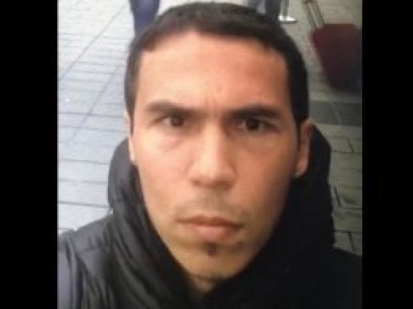 'Reina saldırganının konumunu ABD tespit etmedi'