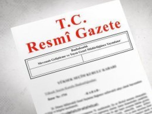 6 üniversitenin ismi değişti