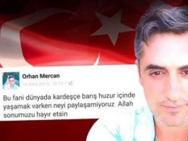 AK Parti'i Mercan'a saldırıya 11 gözaltı