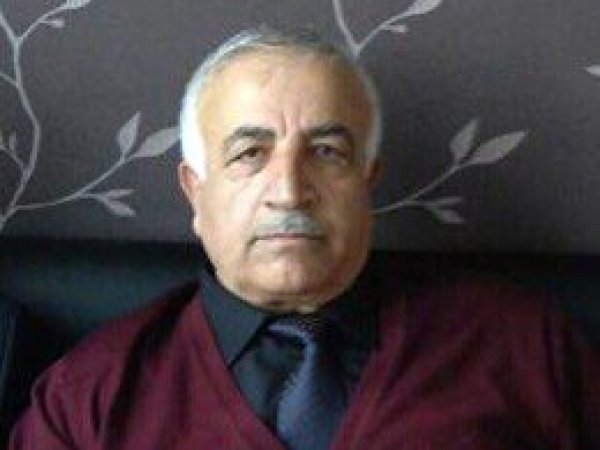 AK Parti Van Özalp İlçe Başkan Yardımcısına saldırı