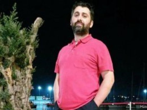 Cami şehidi Hüseyin Aydın'la ilgili çarpıcı iddia