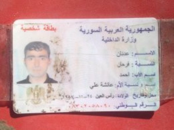 Diyarbakır'da bir PKK'li öldürüldü
