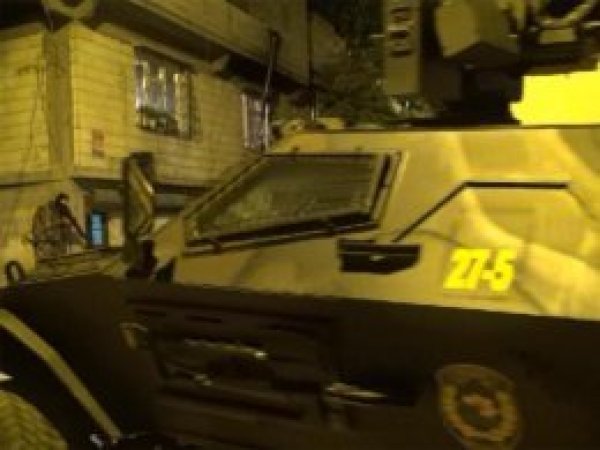 Gaziantep'te 7 PKK’li tutuklandı