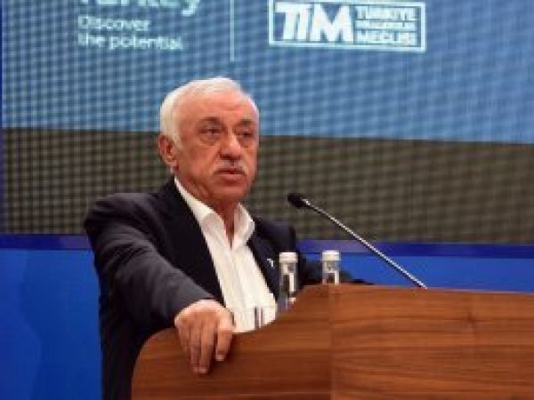 G. Doğu'da 6 ayda 4 milyar dolarlık ihracat