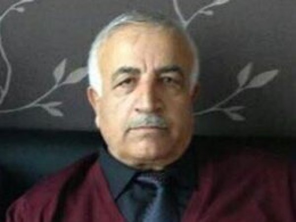 Özalp'ta Ak Partili Ahi'ye silahlı saldırı