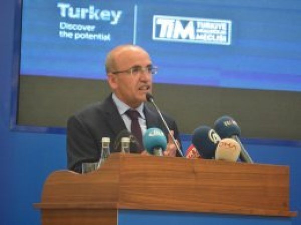 "Ortadoğu'da bir şekilde taşlar yerine oturacak"