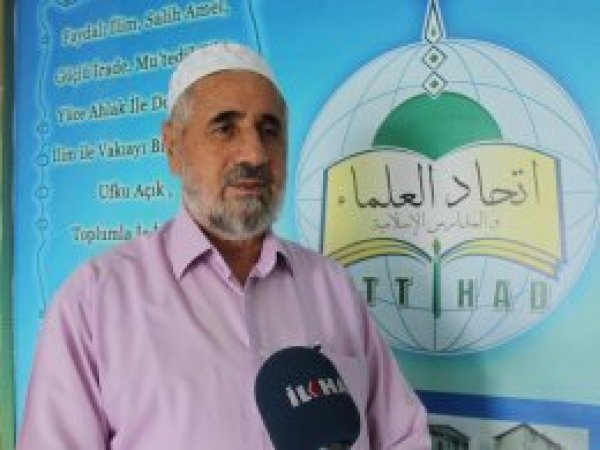'Boşanmayı oyuncak haline getirmişler'