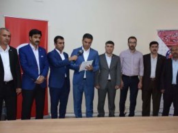 'Bu vahşetin sorumlusu Suriyeli karşıtlarıdır'
