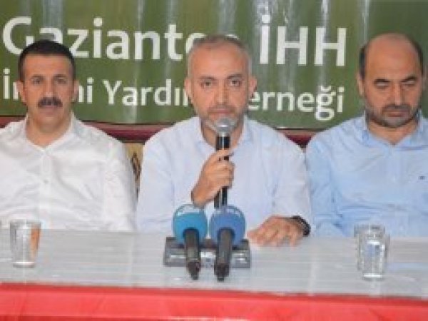 'Failler en ağır ceza ile yargılansın'