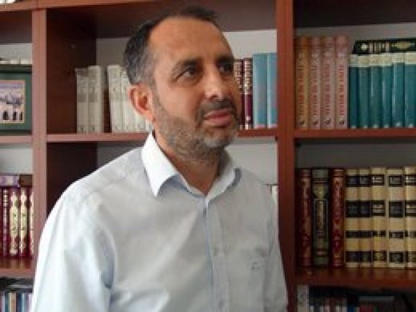 'İktidar isterse bu zulmü engelleyebilir'