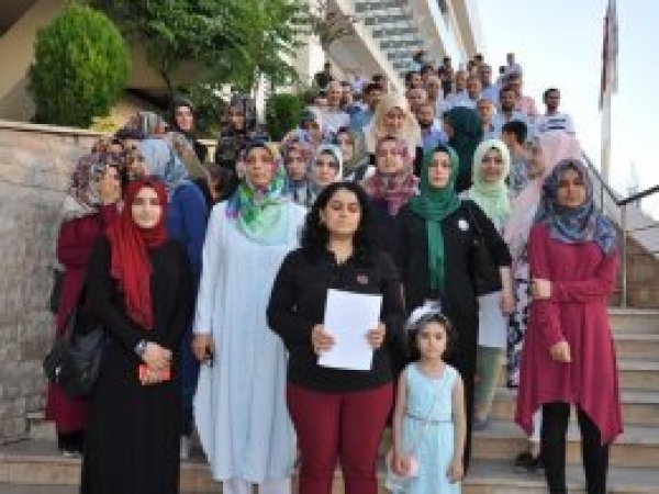 40 STK'dan Sakarya’daki vahşete kınama