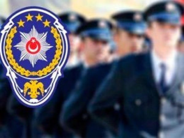 739 emniyet personeli görevine iade edildi