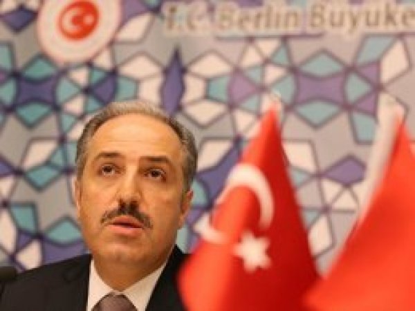 AK Parti’den A Haber’e tepki