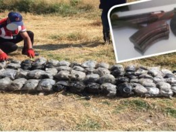 Diyarbakır’da PKK operasyonu: 11 gözaltı