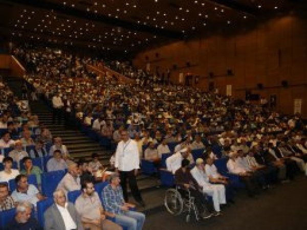 Diyarbakır’da Şeyh Said ve 46 dava arkadaşı anıldı