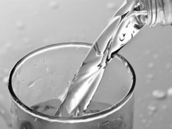 Halsizliğinizin nedeni susuzluk olabilir