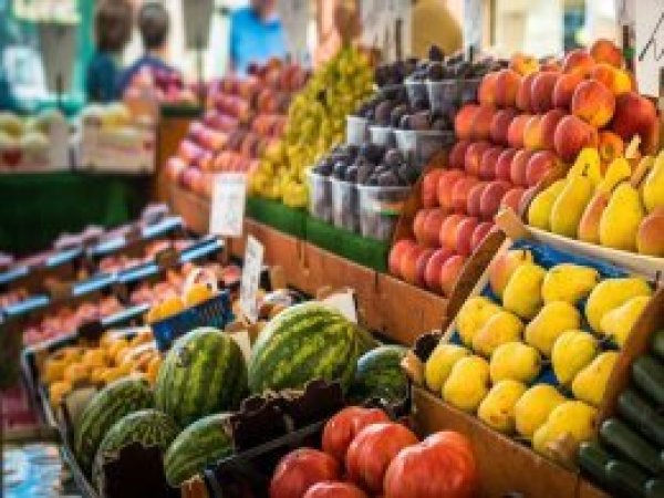 Haziran ayı enflasyon rakamları açıklandı