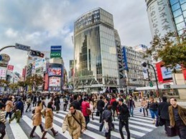 Japonya'da nüfusta rekor azalma