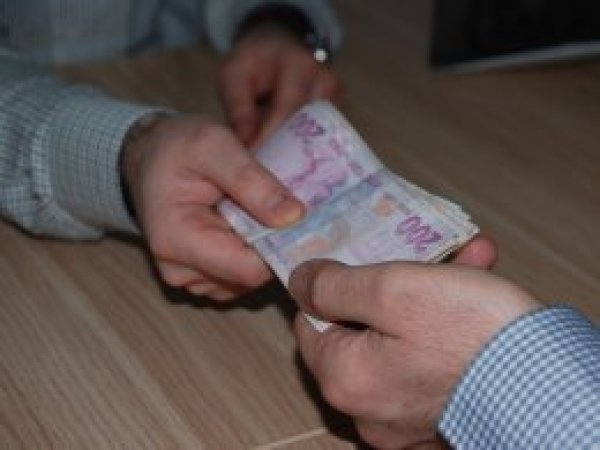 Kamu işçilerinin zam oranları belirlendi