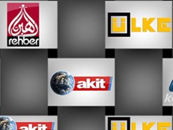 Kanal A ve Ülke TV'den Rehber TV'ye destek